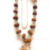 1 - 14 Mukhi Rudraksha Mala (Nepal Origin- Collector Beads)