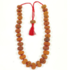 11 Mukhi Rudraksha Kantha (Nepal Origin)
