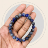 SODALITE CRYSTAL BRACELET FOR MEN AND WOMEN