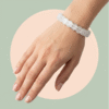 MOONSTONE SPIRITUAL BRACELET FOR UNISEX