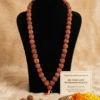 5 Mukhi Pashu Pati Rudraksha Mala