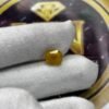 YELLOW SAPPHIRE - PUKHRAJ (BANGKOK) - 4.305 CT