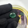 EMERALD STONE - PANNA(ZAMBIA) - 8.625 CT
