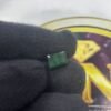 EMERALD STONE - PANNA(ZAMBIA) - 2.895 CT