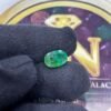 EMERALD STONE - PANNA(ZAMBIA) - 4.470 CT