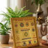 Shree Sampurna Vastu Dosh Nivaran Yantra