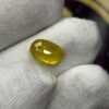 YELLOW SAPPHIRE - PUKHRAJ (BANGKOK) - 4.640 CT