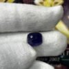 BLUE SAPPHIRE - NEELAM (BANGKOK) - 7.430 CT