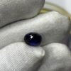 BLUE SAPPHIRE - NEELAM (BANGKOK) - 5.650 CT