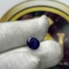 BLUE SAPPHIRE - NEELAM (BANGKOK) - 3.800 CT