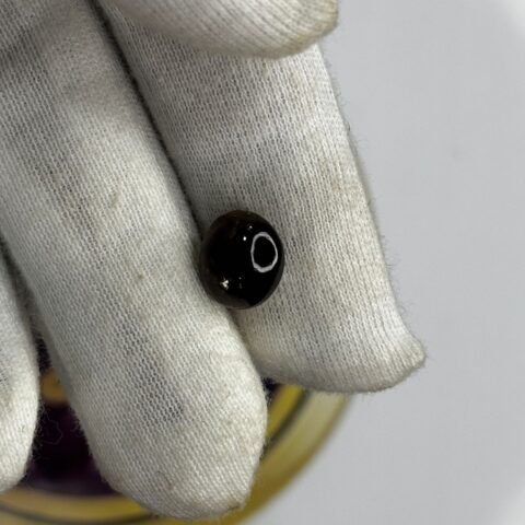 CAT'S EYE - LAHSUNIYA(AFRICAN) - 5.630 CT