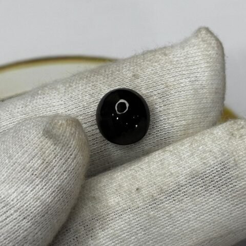 CAT'S EYE - LAHSUNIYA(AFRICAN) - 5.800 CT