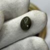 CAT'S EYE - LAHSUNIYA(AFRICAN) - 5.450 CT