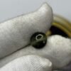 CAT'S EYE - LAHSUNIYA(AFRICAN) - 4.725 CT