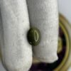 CAT'S EYE - LAHSUNIYA(AFRICAN) - 3.845 CT