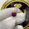 RUBY  - MANIK (MOUZAMBIK) - 5.345 CT