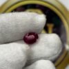 RUBY  - MANIK (MOUZAMBIK) - 3.405 CT