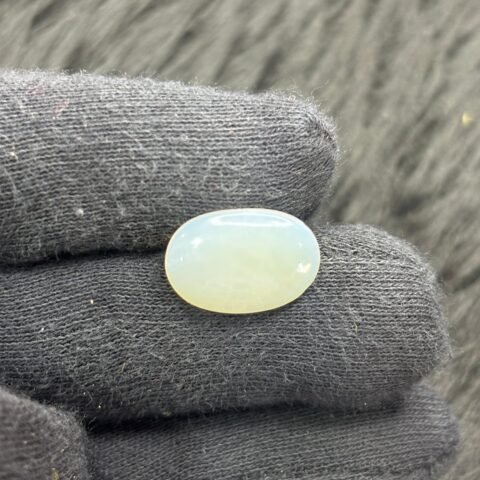 OPAL STONE - Dudhiya Patthar(Australia) - 4.830 CT