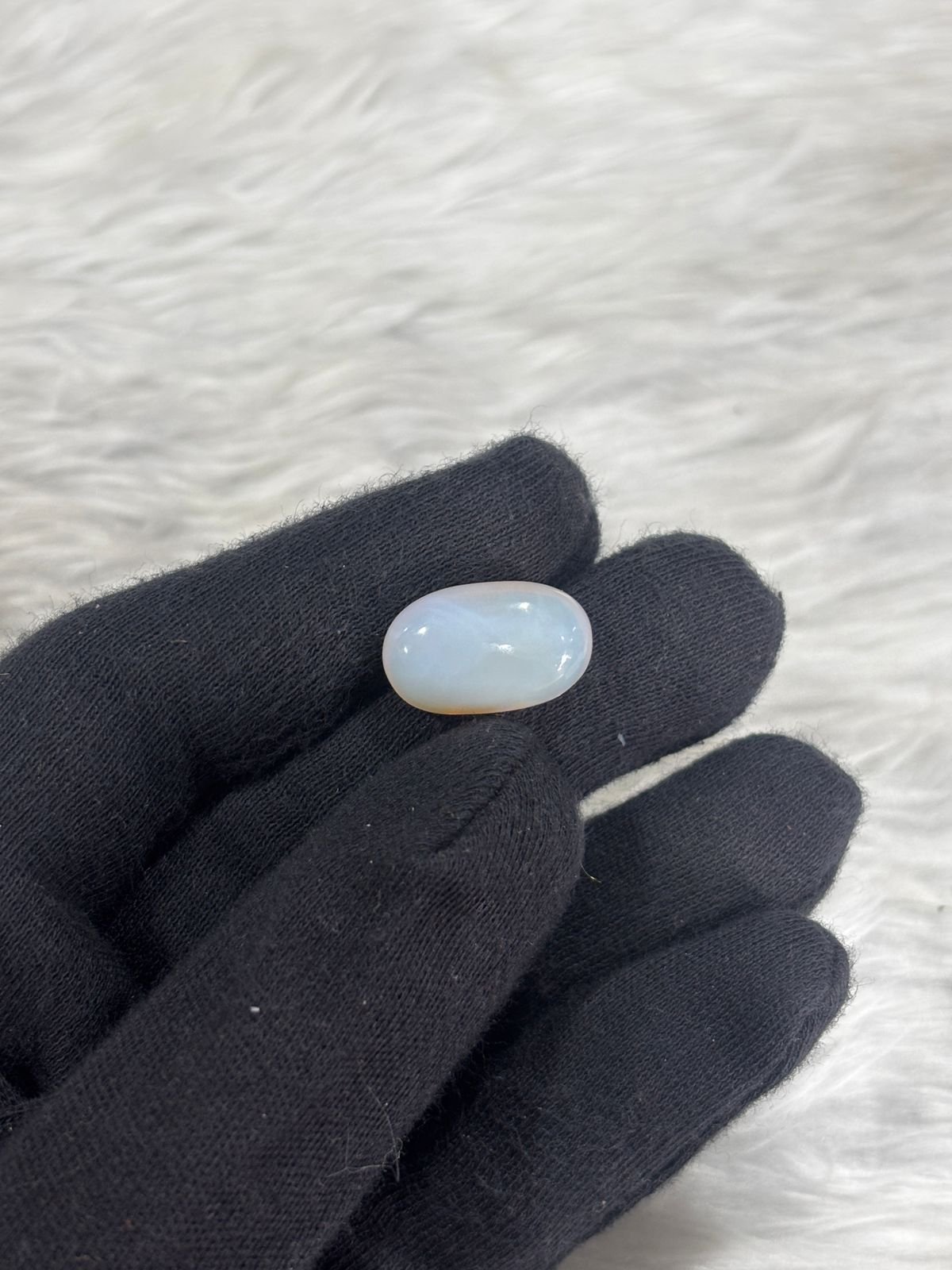 OPAL STONE - Dudhiya Patthar(Australia) - 13.960 CT - Image 3