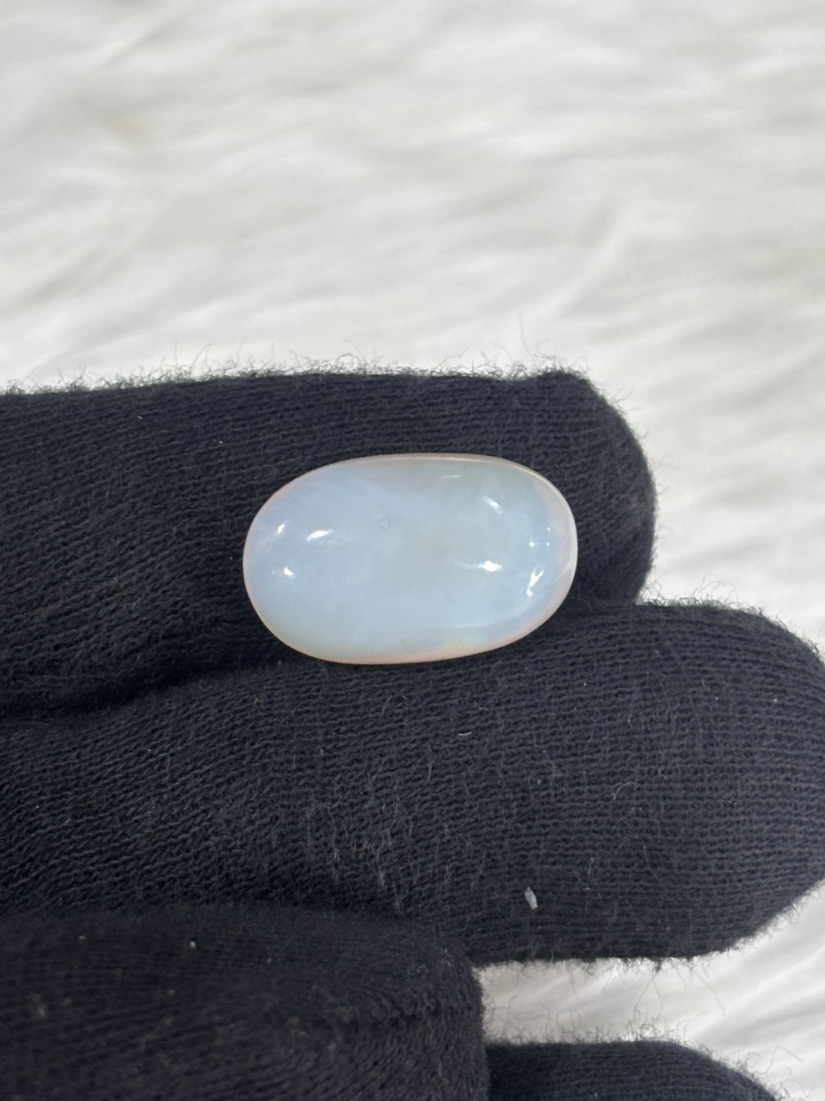 OPAL STONE - Dudhiya Patthar(Australia) - 13.960 CT