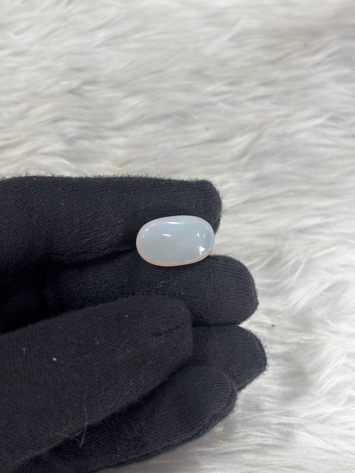 OPAL STONE - Dudhiya Patthar(Australia) - 13.960 CT - Image 5