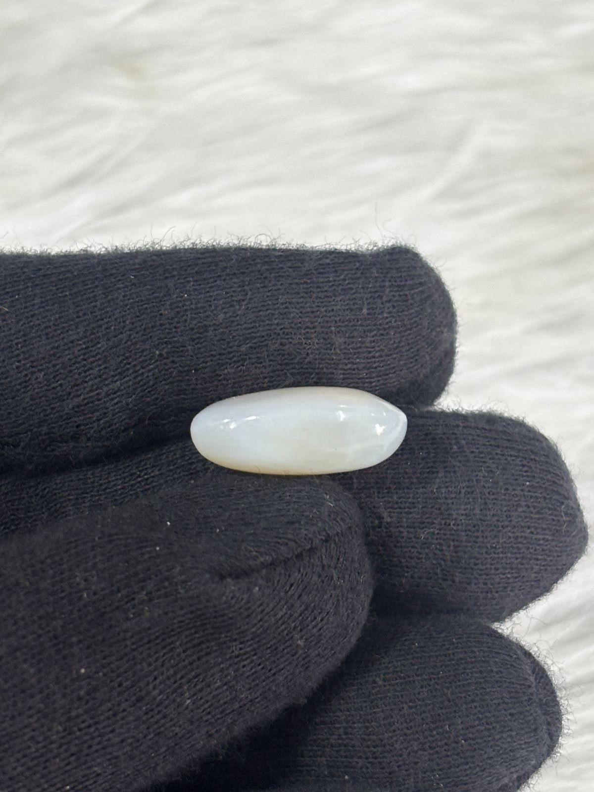 OPAL STONE - Dudhiya Patthar(Australia) - 13.960 CT - Image 6