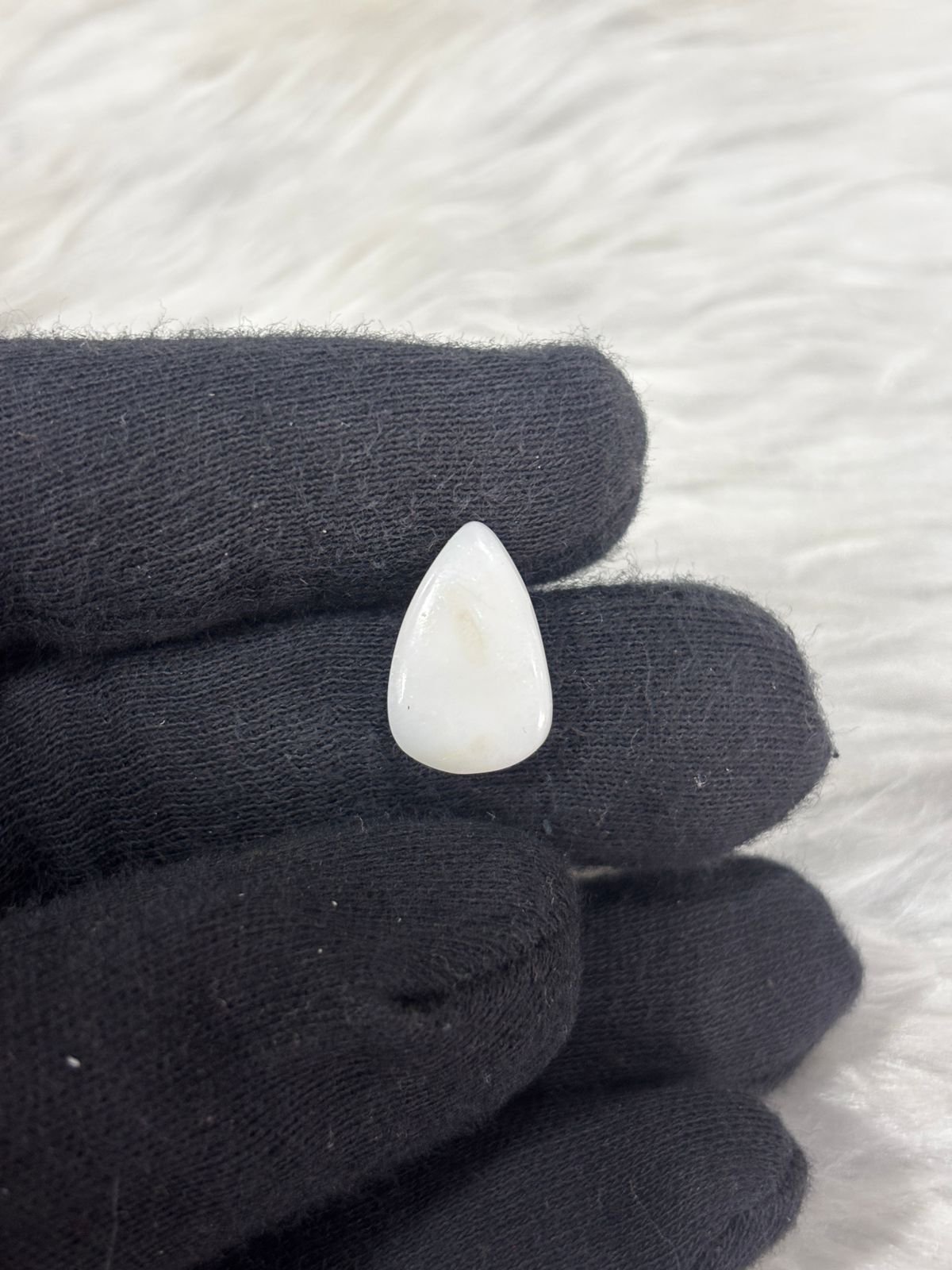 OPAL STONE - Dudhiya Patthar(Australia) - 6.310 CT - Image 3