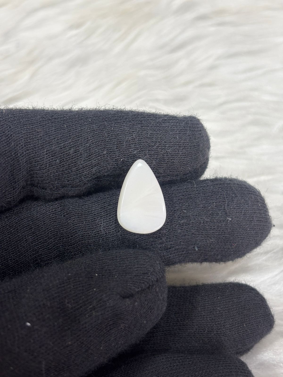OPAL STONE - Dudhiya Patthar(Australia) - 6.310 CT - Image 4