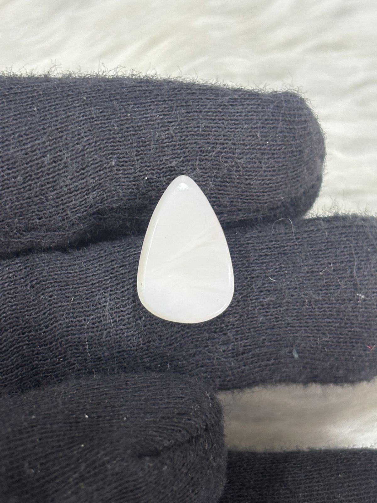 OPAL STONE - Dudhiya Patthar(Australia) - 6.310 CT - Image 2