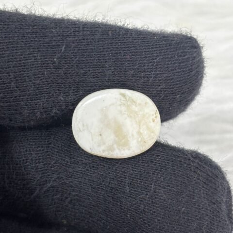 OPAL STONE - Dudhiya Patthar(Australia) - 5.000 CT