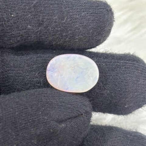 OPAL STONE - Dudhiya Patthar(Australia) - 7.090 CT