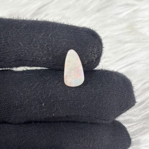 OPAL STONE - Dudhiya Patthar(Australia) - 2.535 CT