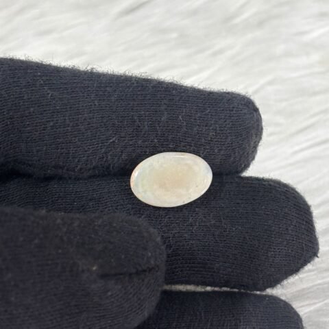 OPAL STONE - Dudhiya Patthar(Australia) - 3.835 CT