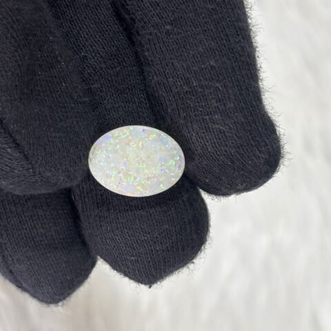 OPAL STONE - Dudhiya Patthar(Australia) - 6.290 CT