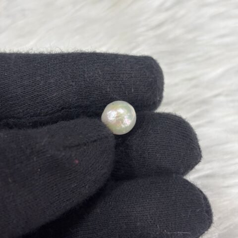 PEARL STONE - Moti(Australian South Sea) - 6.460 CT