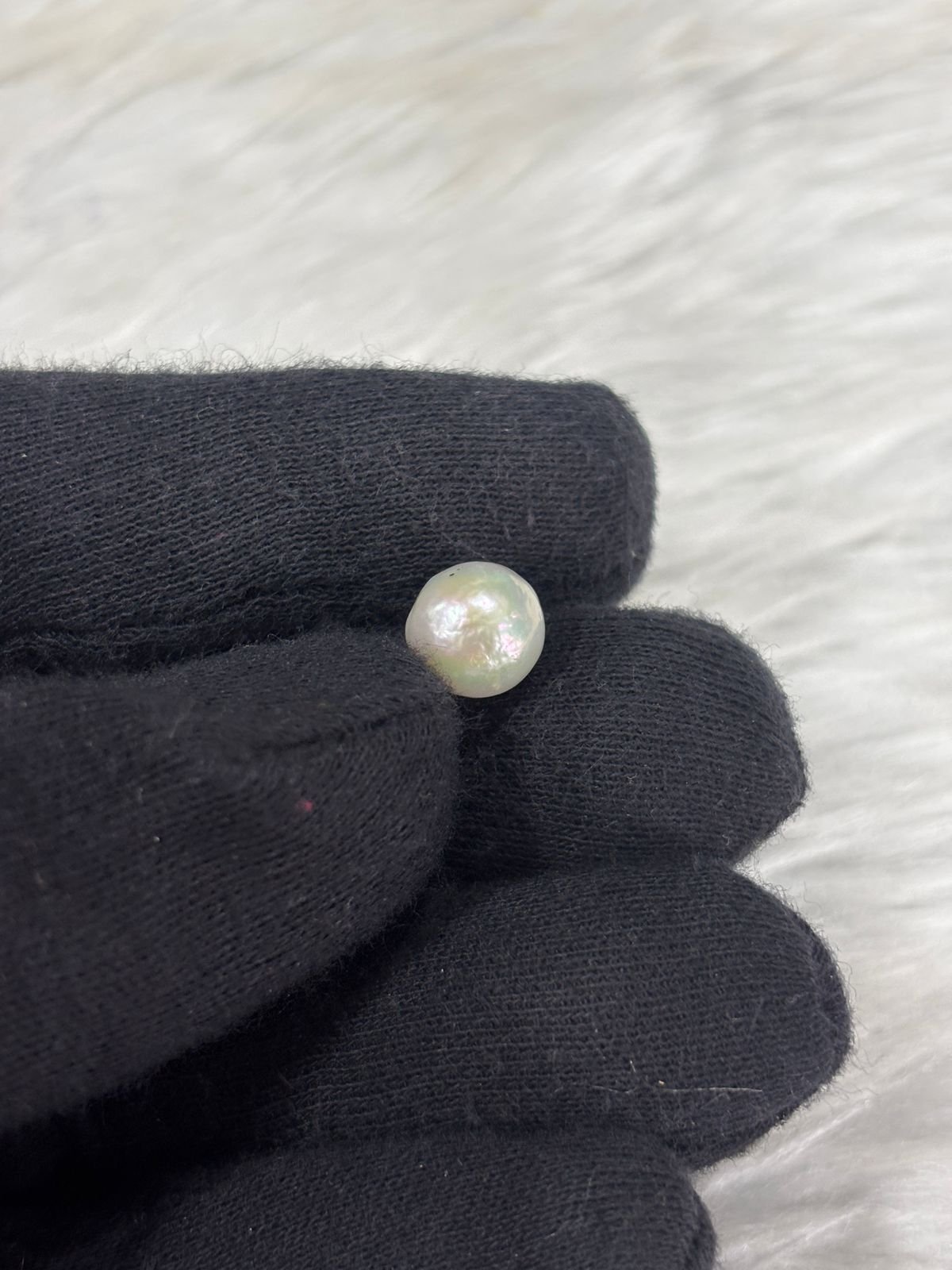 PEARL STONE - Moti(Australian South Sea) - 6.460 CT