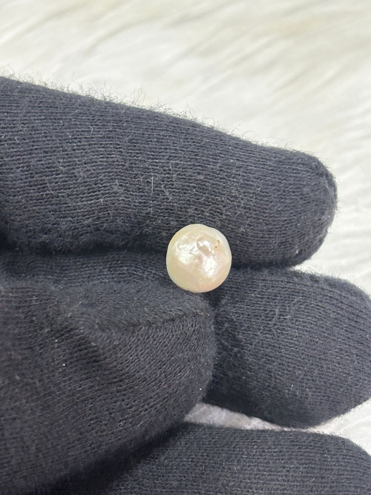 PEARL STONE - Moti(Australian South Sea) - 5.900 CT