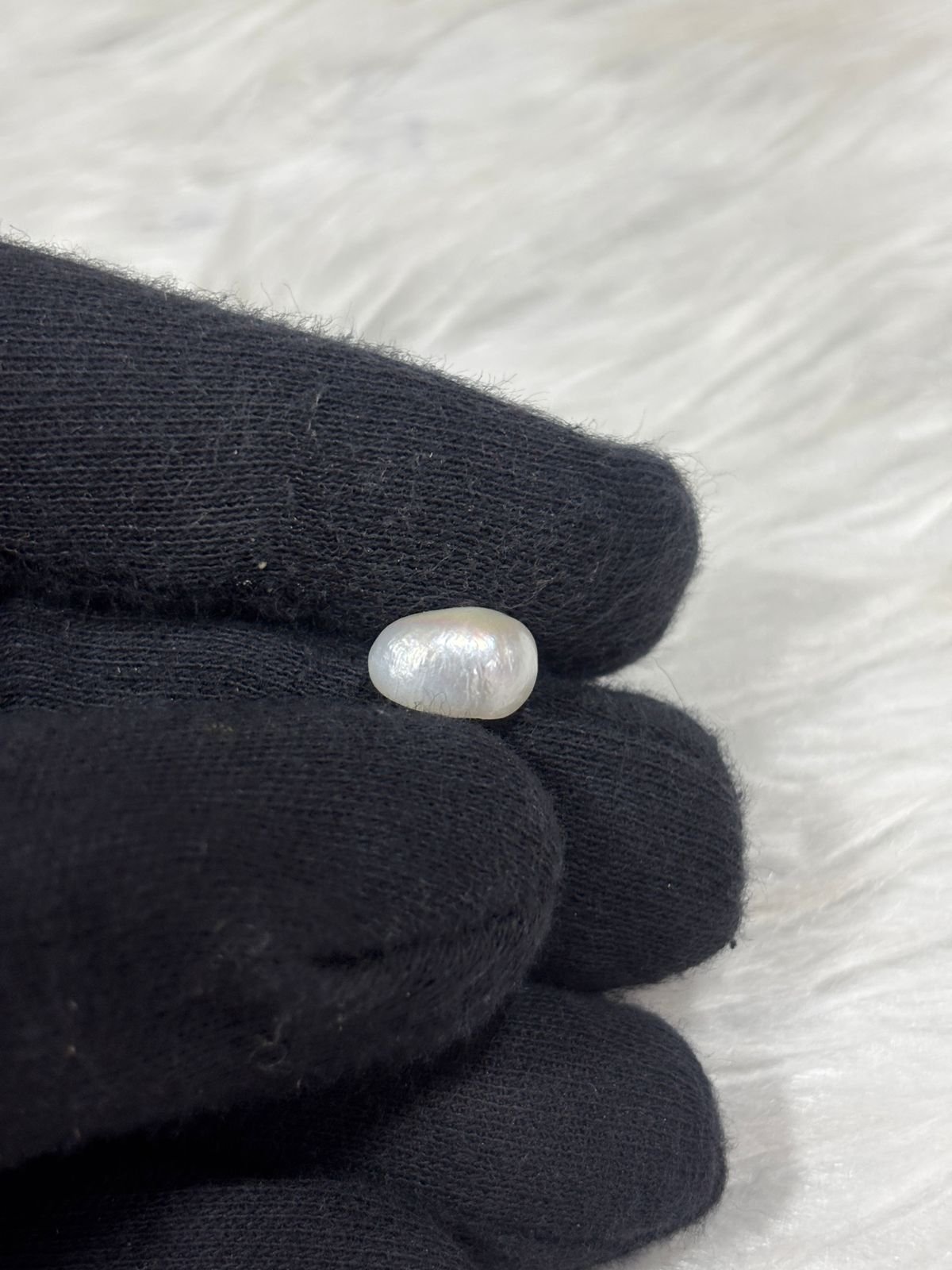 PEARL STONE - Moti(Australian South Sea) - 4.495 CT - Image 3