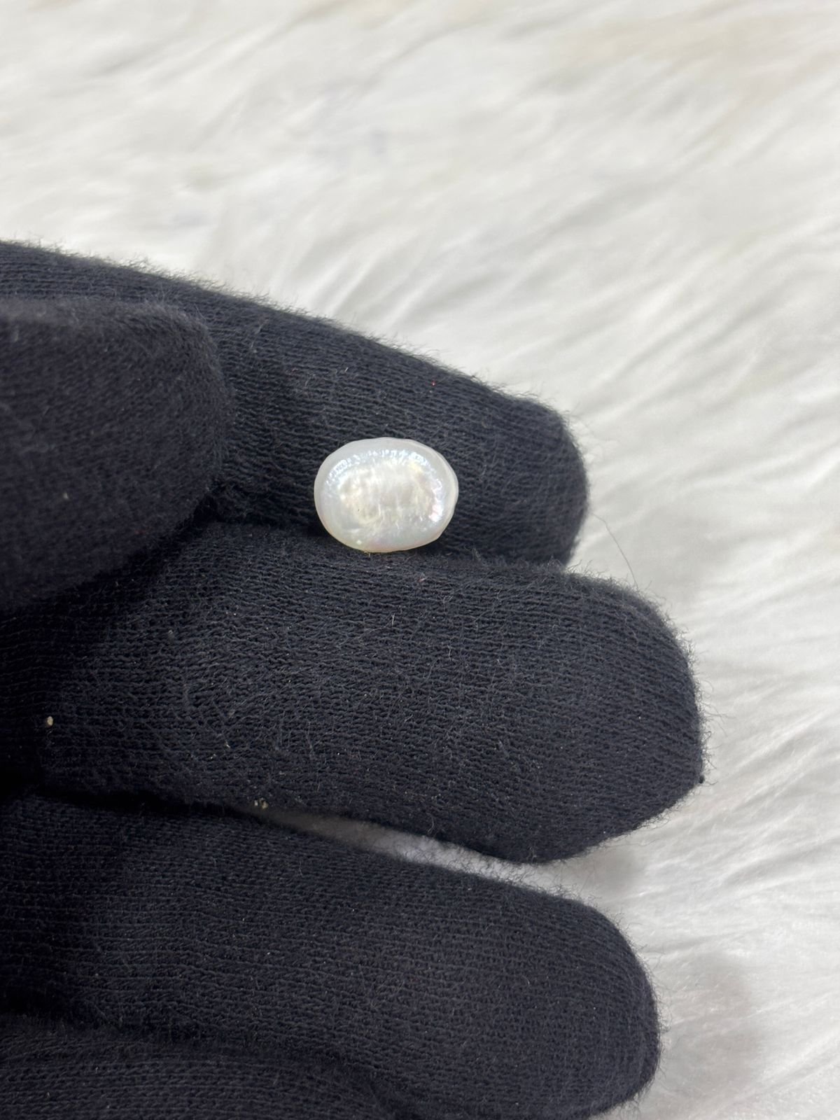 PEARL STONE - Moti(Australian South Sea) - 4.495 CT - Image 2