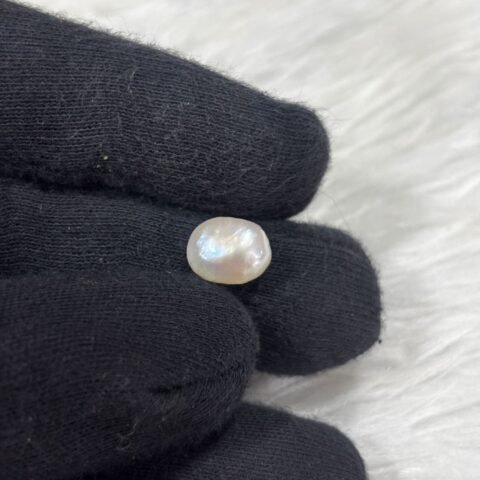 PEARL STONE - Moti(Australian South Sea) - 4.495 CT