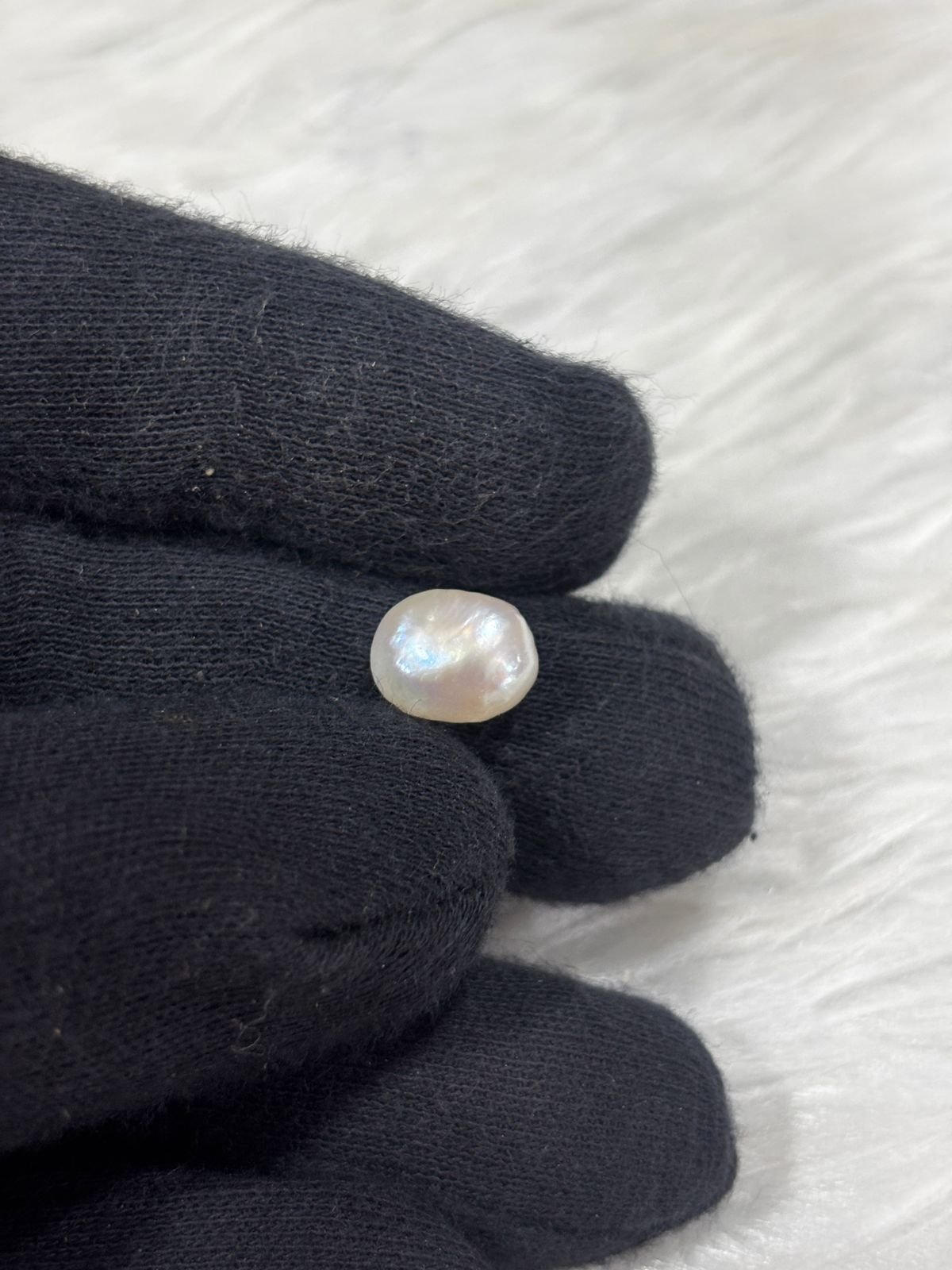 PEARL STONE - Moti(Australian South Sea) - 4.495 CT