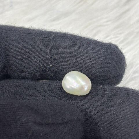 PEARL STONE - Moti(Australian South Sea) - 6.010 CT