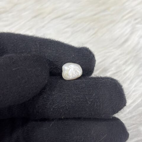 PEARL STONE - Moti(Australian South Sea) - 5.080 CT