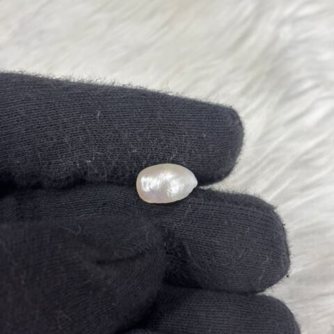 PEARL STONE - Moti(Australian South Sea) - 6.000 CT