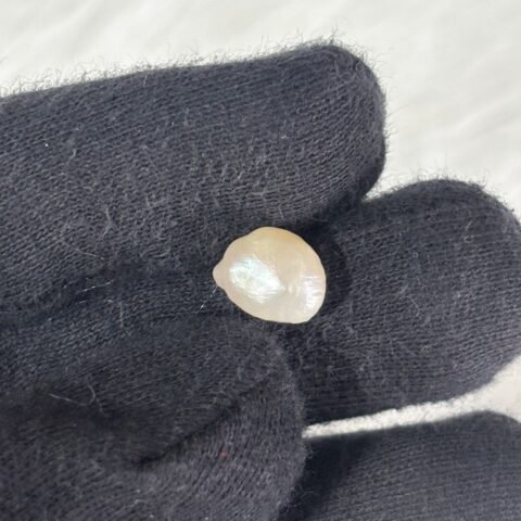 PEARL STONE - Moti(Australian South Sea) - 5.395 CT