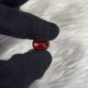 HESSONITE STONE - GOMED(SRI LANKA) - 8.385 CT