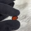 HESSONITE STONE - GOMED(SRI LANKA) - 5.155 CT